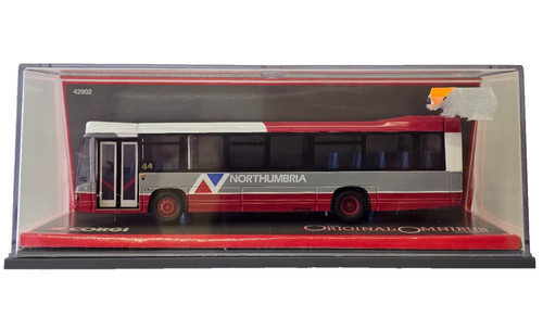 Corgi ooc 42902 optare - ooc,