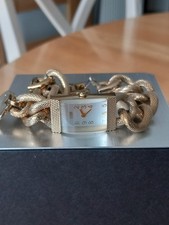 Storm Stainless Steel Ladies