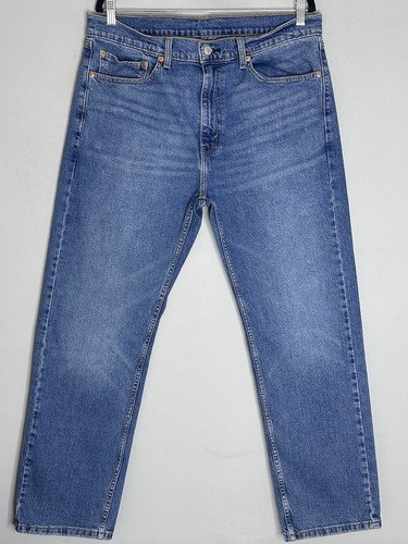 Levi 505 jeans - 505, l30