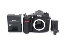 Nikon D7100 DSLR Camera Body
