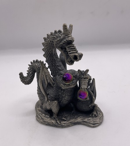 Tudor mint myth magic dragon - tudor,
