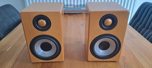 Monitor audio radius - monitor, 90