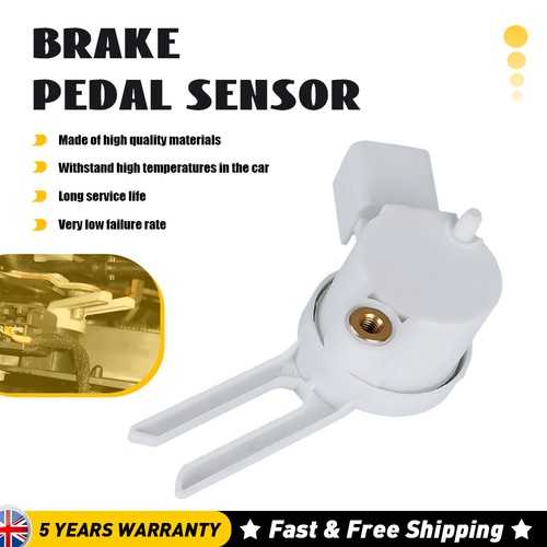 Brake pedal sensor - brake,