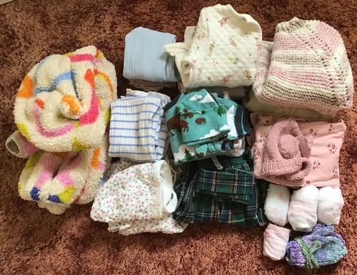 Baby girl clothes - girl,
