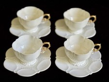 Four Exquisitely Fine Aynsley