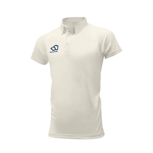 Masuri cricket unisex short - masuri,