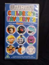 Ultimate Children's FAVOURITES
