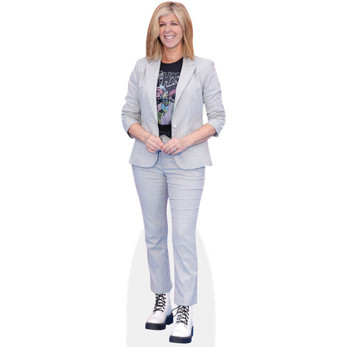 Kate garraway life - kate, (trousers)