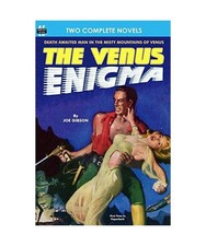Venus Enigma, The, & The Woman