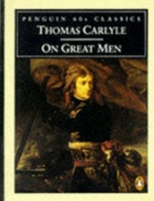 On Great Men (Penguin 60s