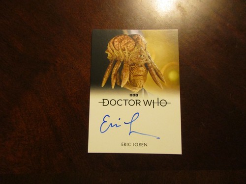 Doctor who series - doctor,
