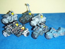 Warhammer 6 Space Marines