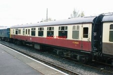 PHOTO  BR MKI BRAKE STANDARD