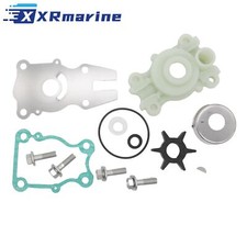 Water Pump Impeller Kit For