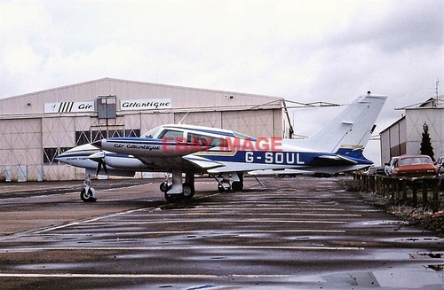 Photo soul cessna - photo,