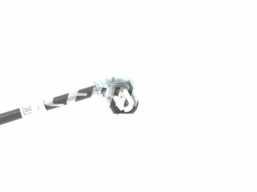 Exhaust temperature sensor - exhaust,