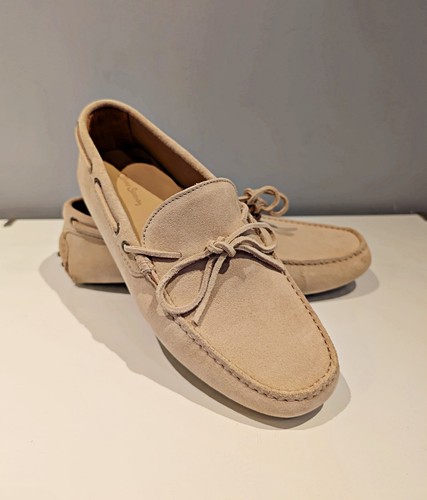 Oliver sweeney sand suede - sweeney,