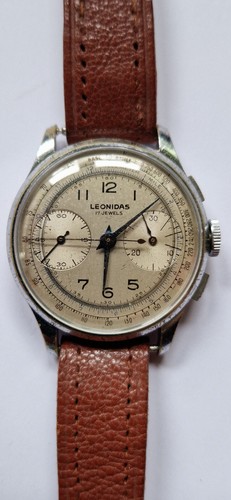 Vintage leonidas pre - vintage,