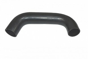 Turbo air intercooler sleeve - turbo,