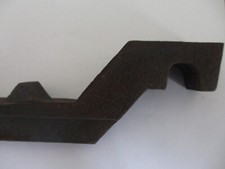 PARKRAY FIREBAR 112032 14.5 INCHES LONG