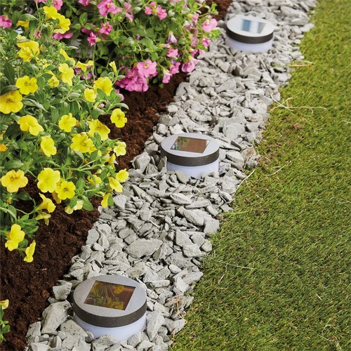 Luxform outdoor solar led - luxform,