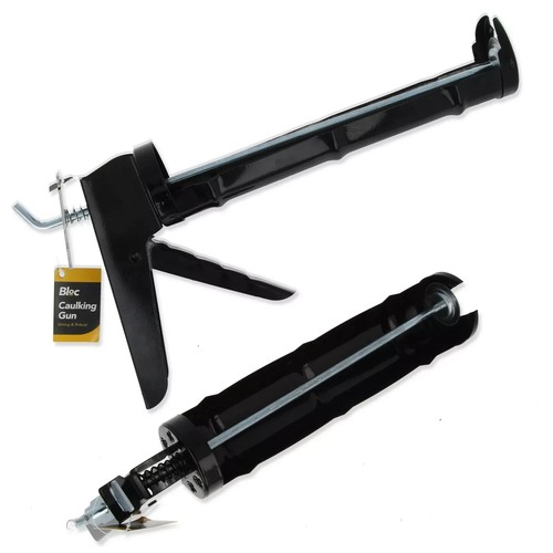 Caulking gun sealant - gun,