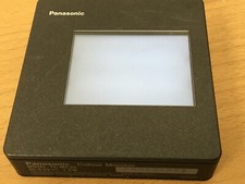 Panasonic Video Monitor