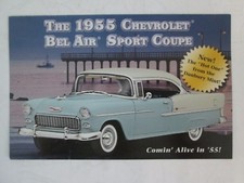 Danbury Mint Brochure 1955