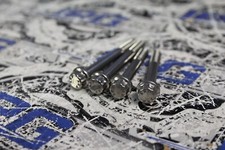 ARP 12pt Cam Cap Bolts For