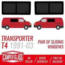 VW Transporter T4 Pair of Side