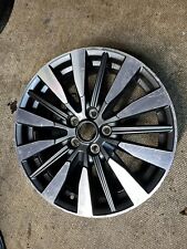 Genuine FORD 17" Inch Alloy Wheel Rim - NX7CL1A