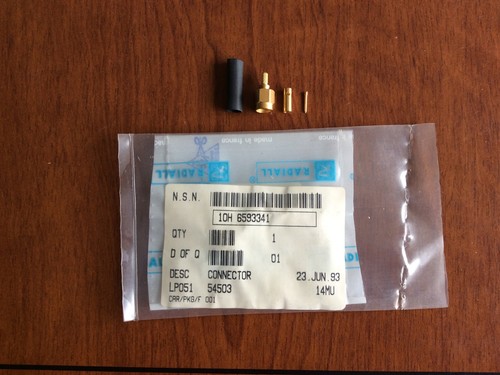 Sma connector ex - sma,