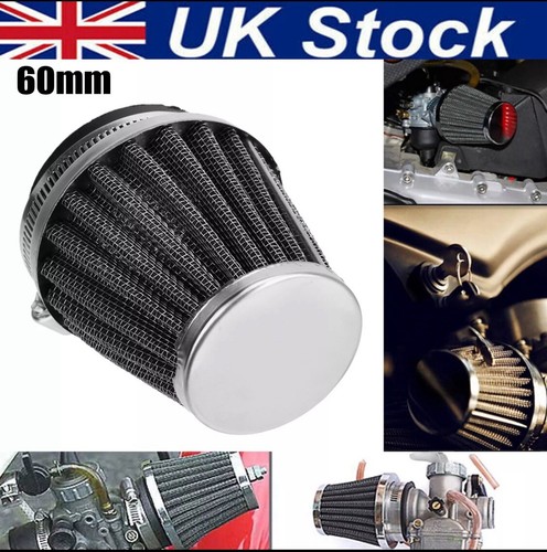 Air filter pod 60mm - air, universal