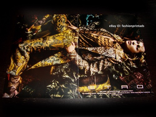 Etro page print fall 2015 - 2-page,