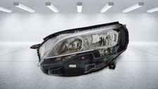 PEUGEOT EXPERT 2016-2024 FRONT HEADLAMP HEADLIGHT PASSENGER SIDE LEFT SIDE N/S
