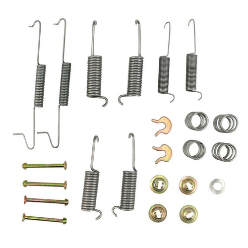T25 rear brake shoe - vw, t3