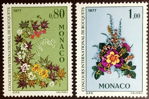 Monaco 1976 international - 1976,