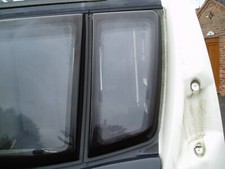 CARAVAN WINDOW SWIFT STERLING