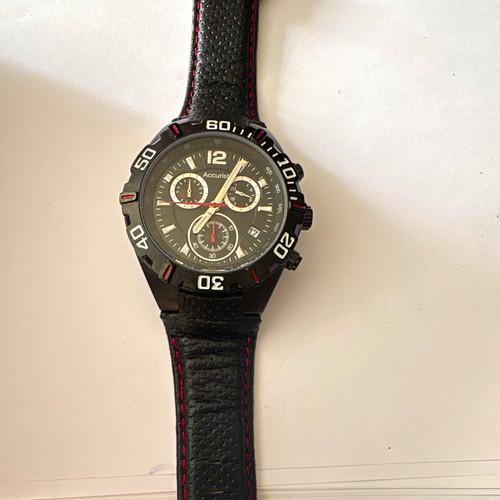 Accurist 7088 men - 7088, men's