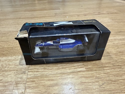 Onyx tyrrell 019 jean - 90,
