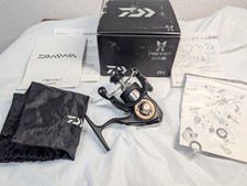 Daiwa Presso 47ID 14 Spinning