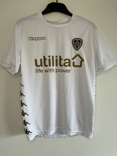 Leeds united 2017 - 2017/18, kappa