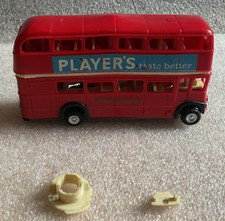 Minic Motorways M228 Double