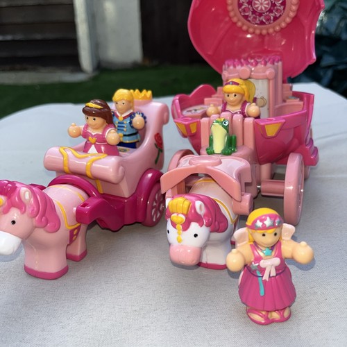 Wow toys rosie - wow, royal