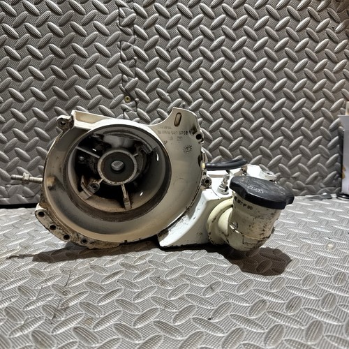 Stihl ts350 super crank case - stihl,