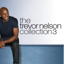 Various Artists: The Trevor Nelson Collection - Volume 3