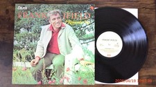 FRANK IFIELD - I Remember You