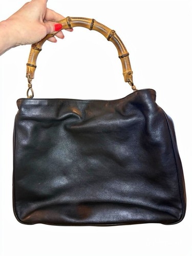 Authentic vintage gucci - vintage,