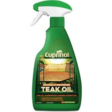 Cuprinol Natural Enhancing