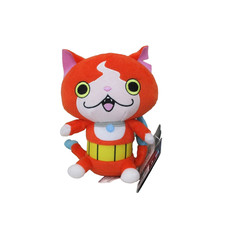 Yo-kai Watch Jibanyan 6"